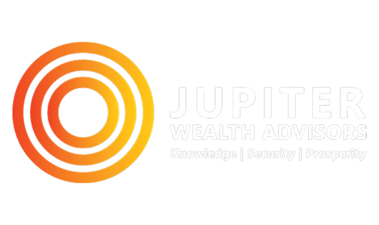 financial services company called Jupiter Wealth Advisors