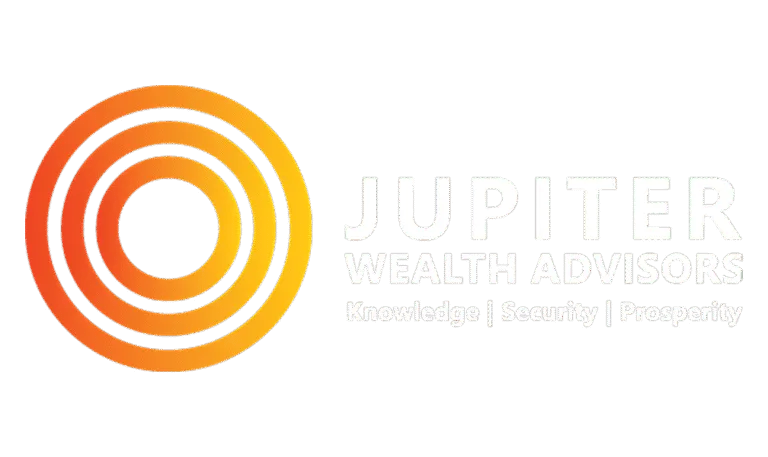 financial services company called Jupiter Wealth Advisors