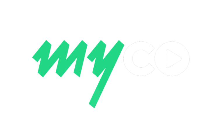 myco, a web3 video streaming platform