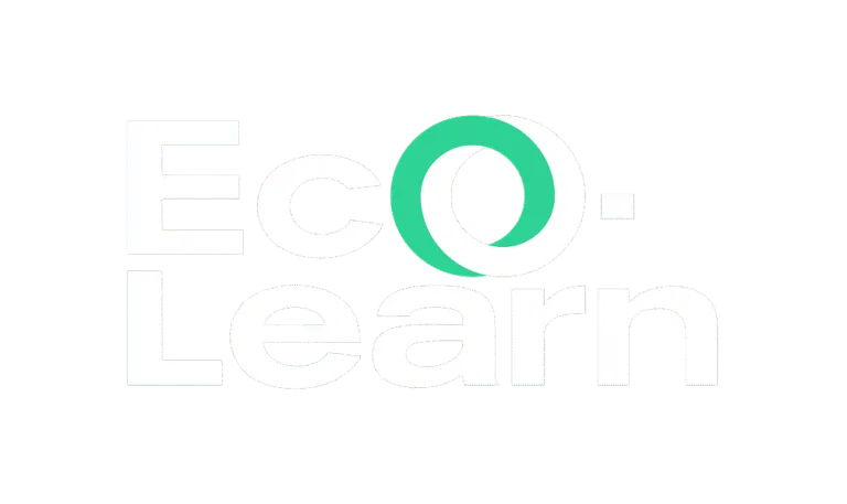 Eco-Learn," an initiative or program whose exact purpose or affiliation is not clearly defined in the available information