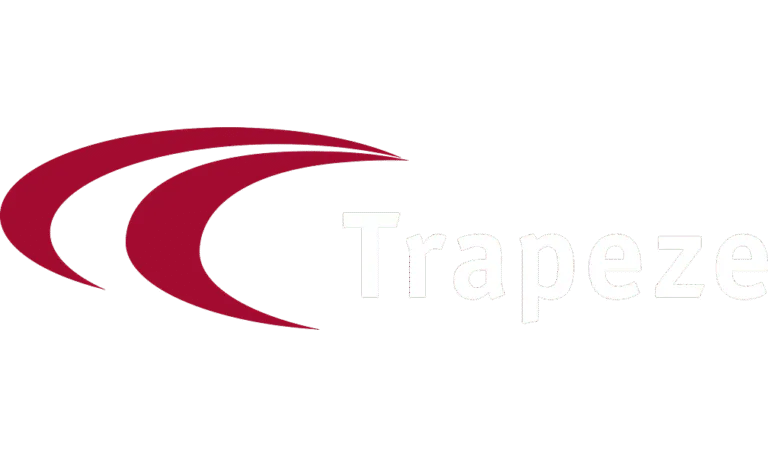 trapeze brand logo