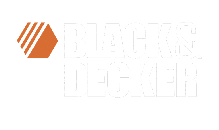 black & Decker logo