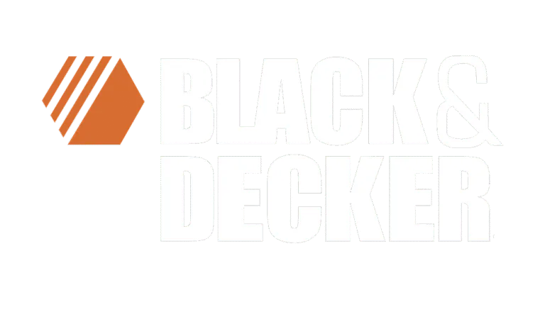 black & Decker logo